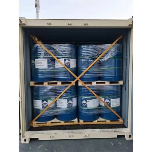 Nije fyn materialen Polyether amine foar wyn enerzjy yndustry