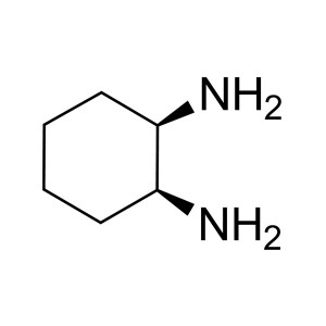 1,2-Diaminocyclohexane C6H14N2 CAS 694-83-7 mingsel fan cis en trans (DCH-99)
